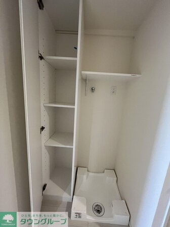 TRADIS大塚の物件内観写真